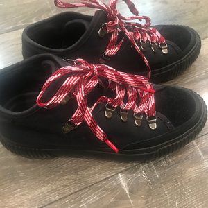 Rag & Bone Army Hiker Low